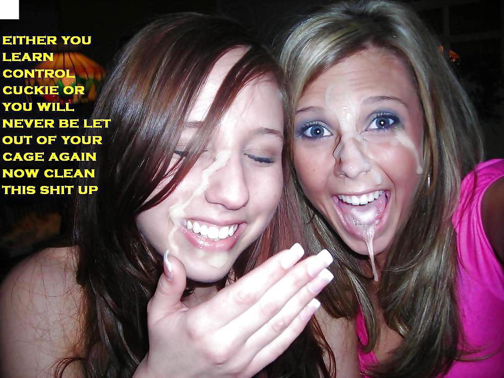 Cuckold captions #17 #23671625