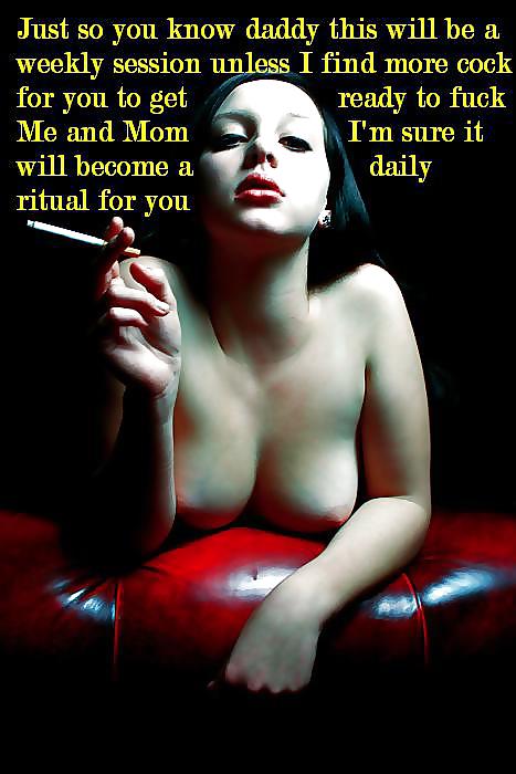 Cuckold captions #17 #23671634