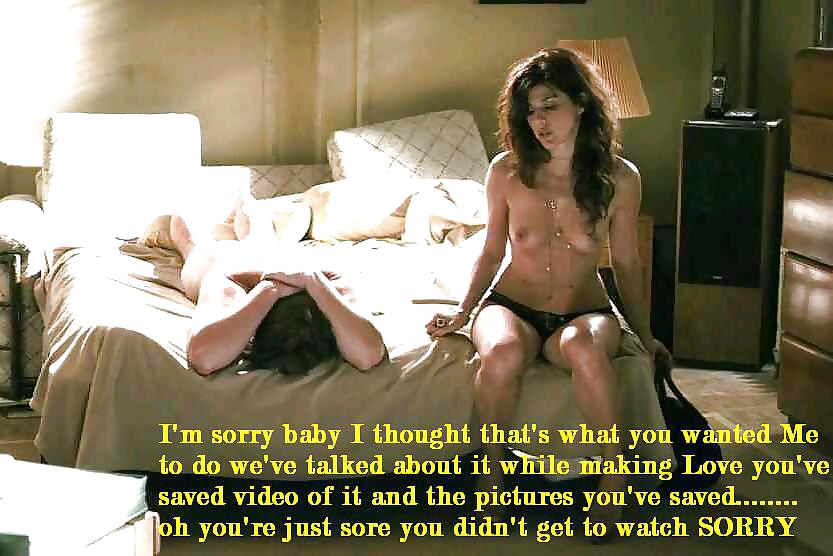 Cuckold captions #17 #23671643