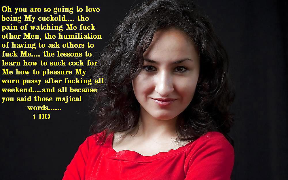 Cuckold captions #17 #23671662