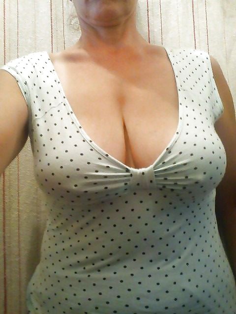 Big boobs mature granny #37033791