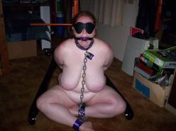 BBW BDSM