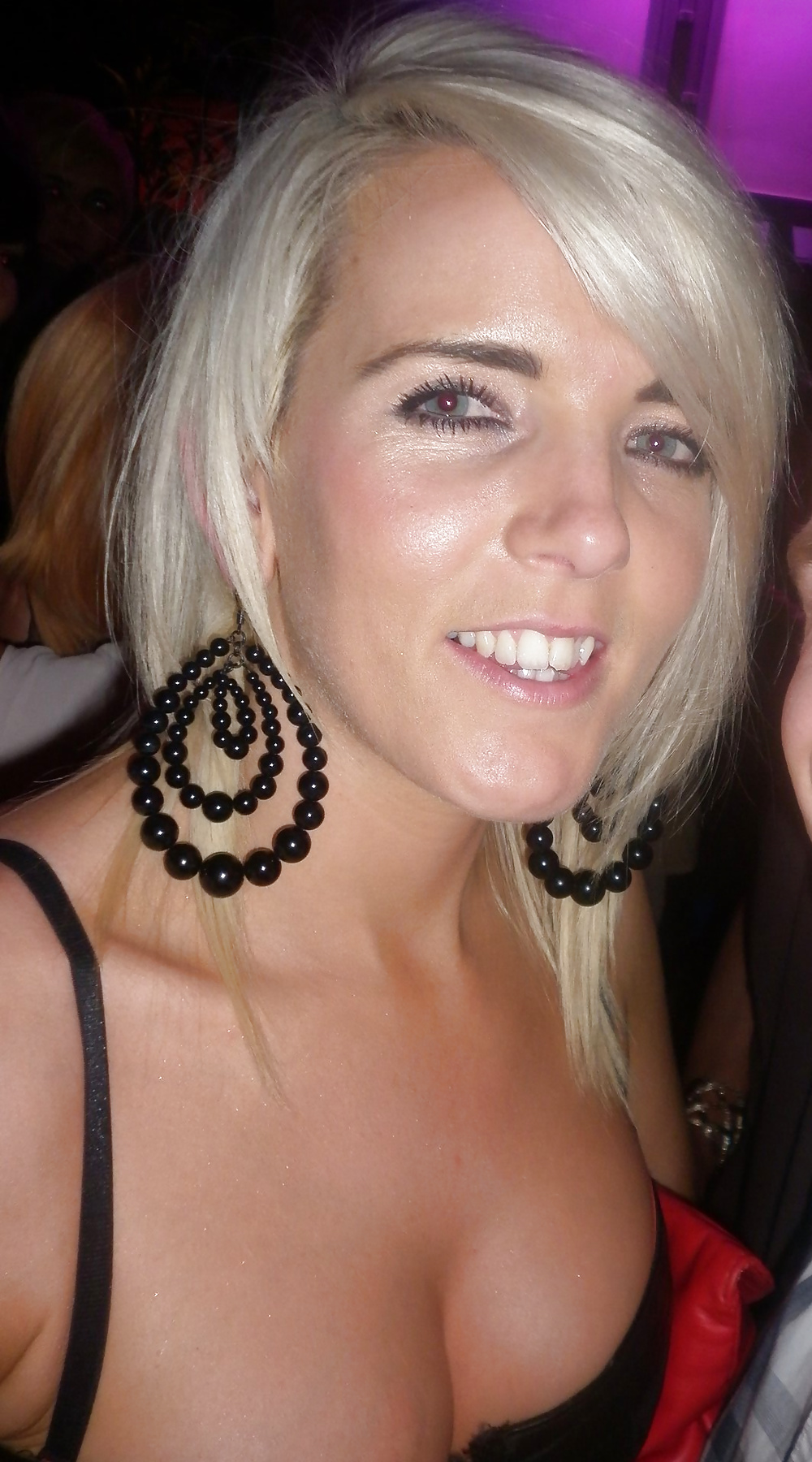 Irish blonde girl from Cork #38587499