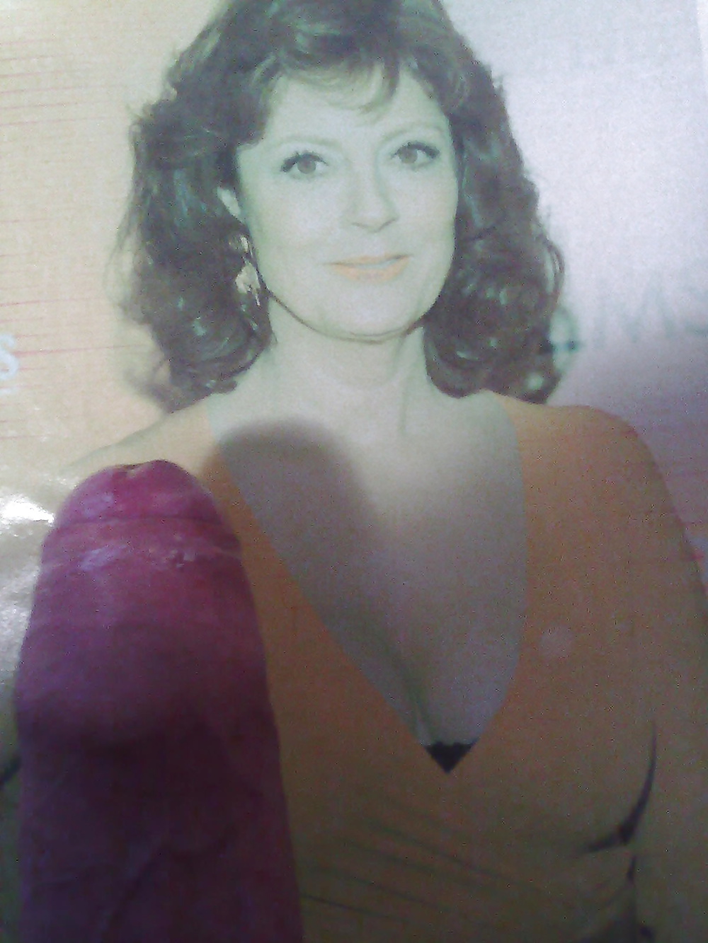 Susan sarandon
 #31979366