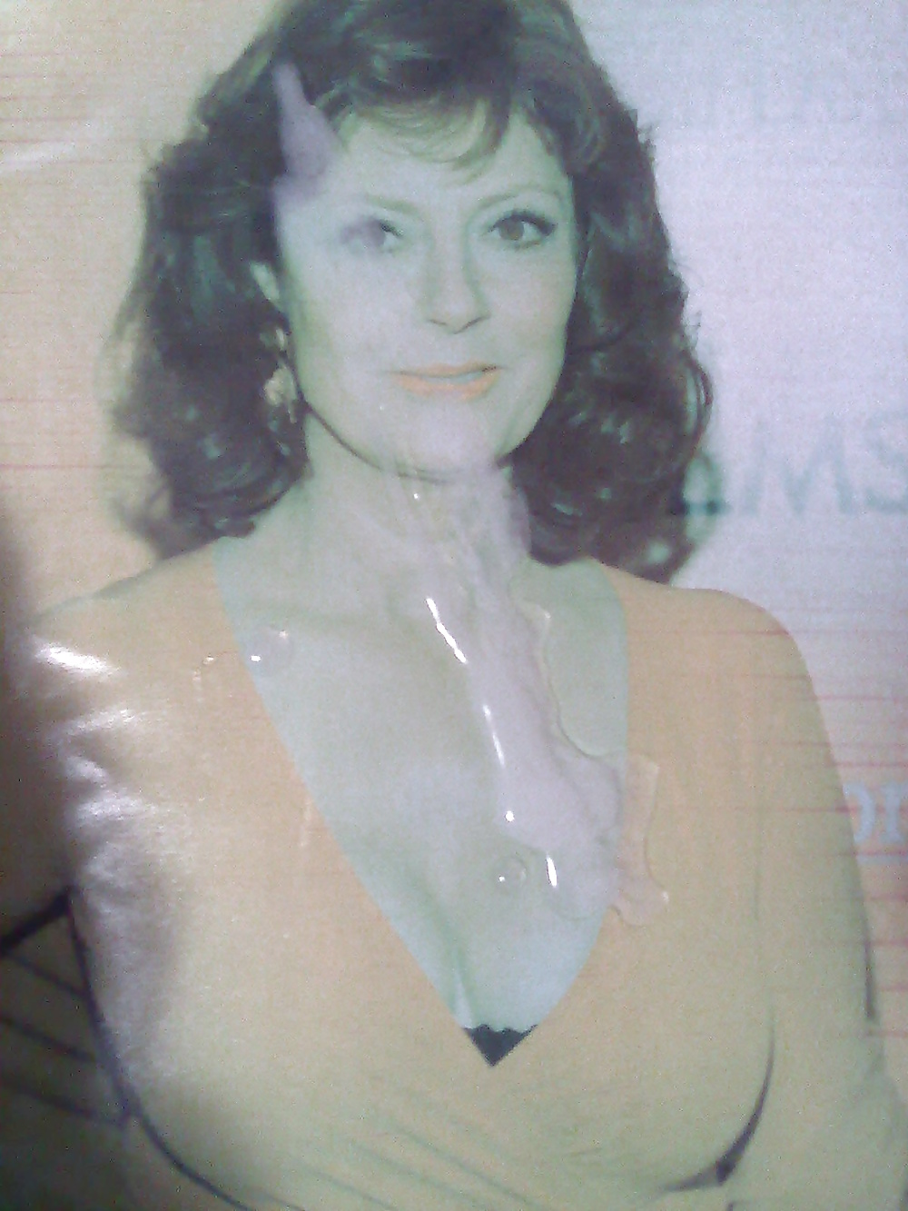 Susan sarandon
 #31979367