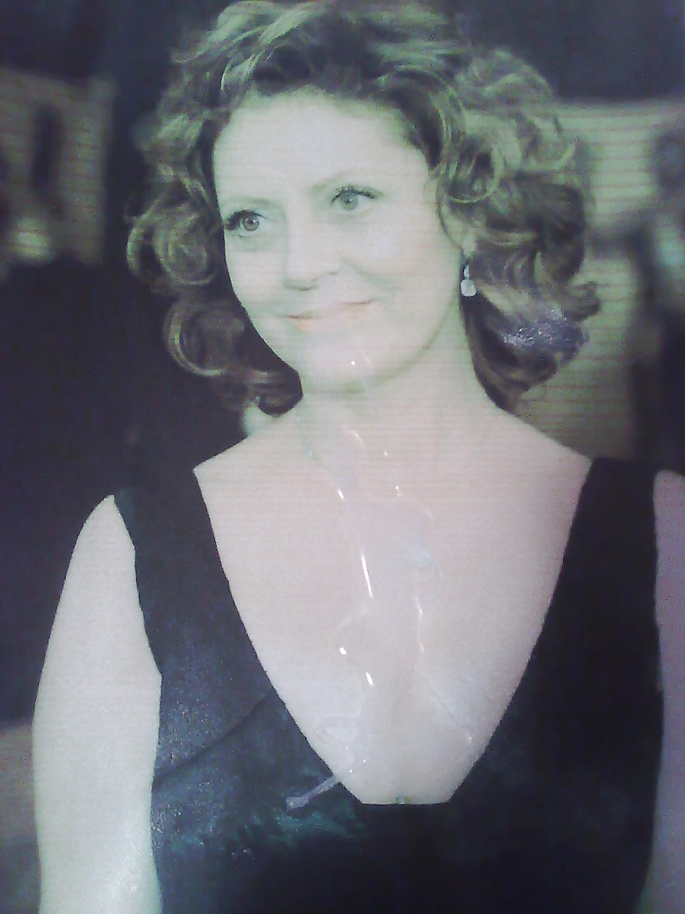 Susan sarandon
 #31979369