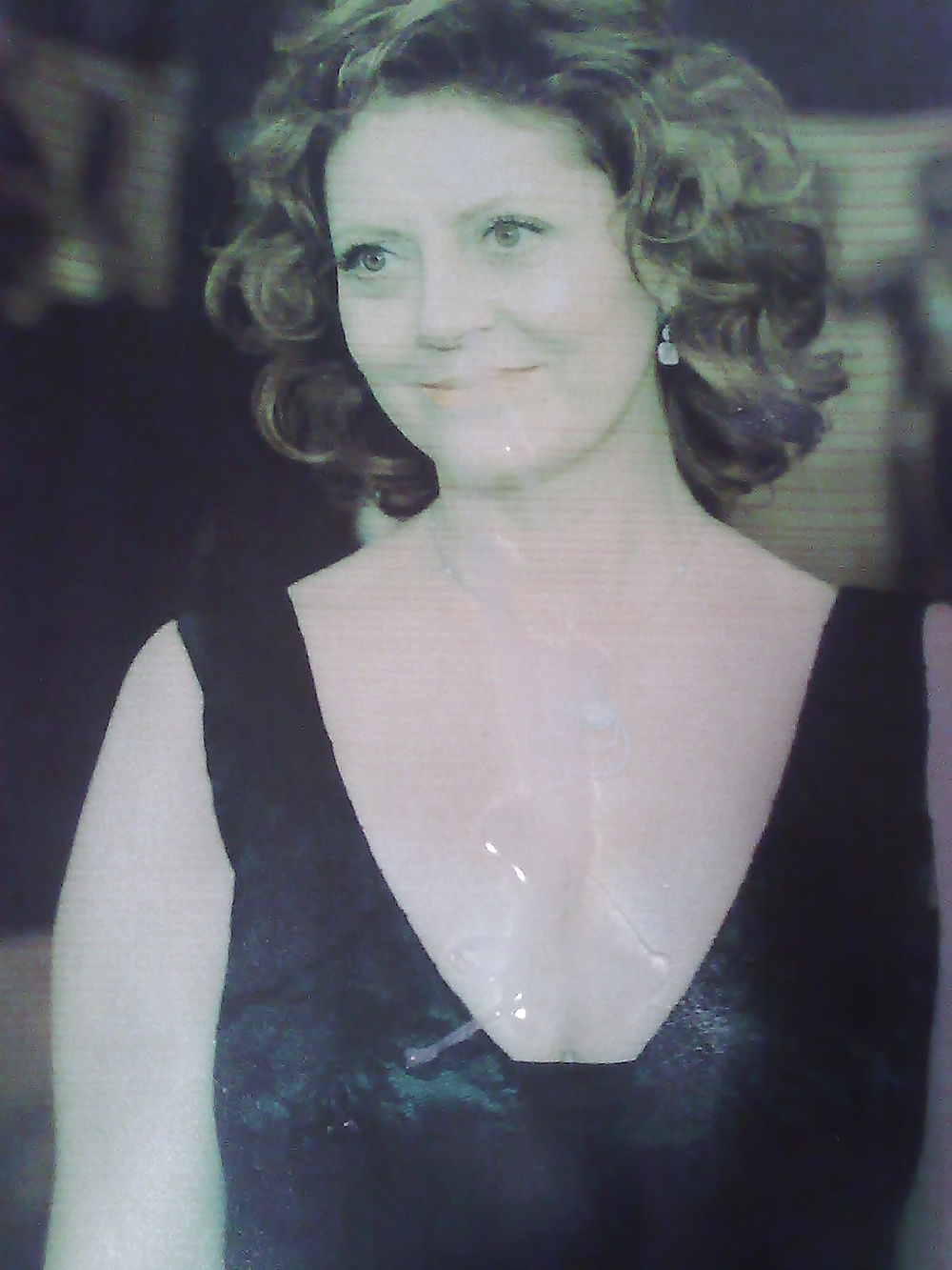 Susan sarandon
 #31979370