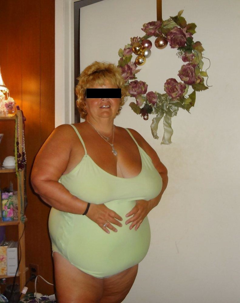 Gekleidet BBW Ich Möchte 2 Zu Entkleiden #24145477