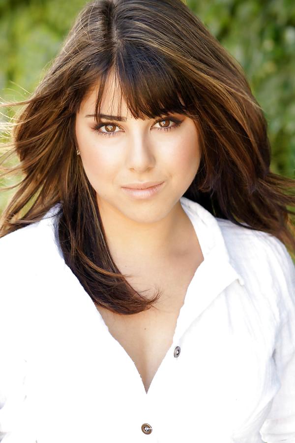 Daniella Monet #37533872