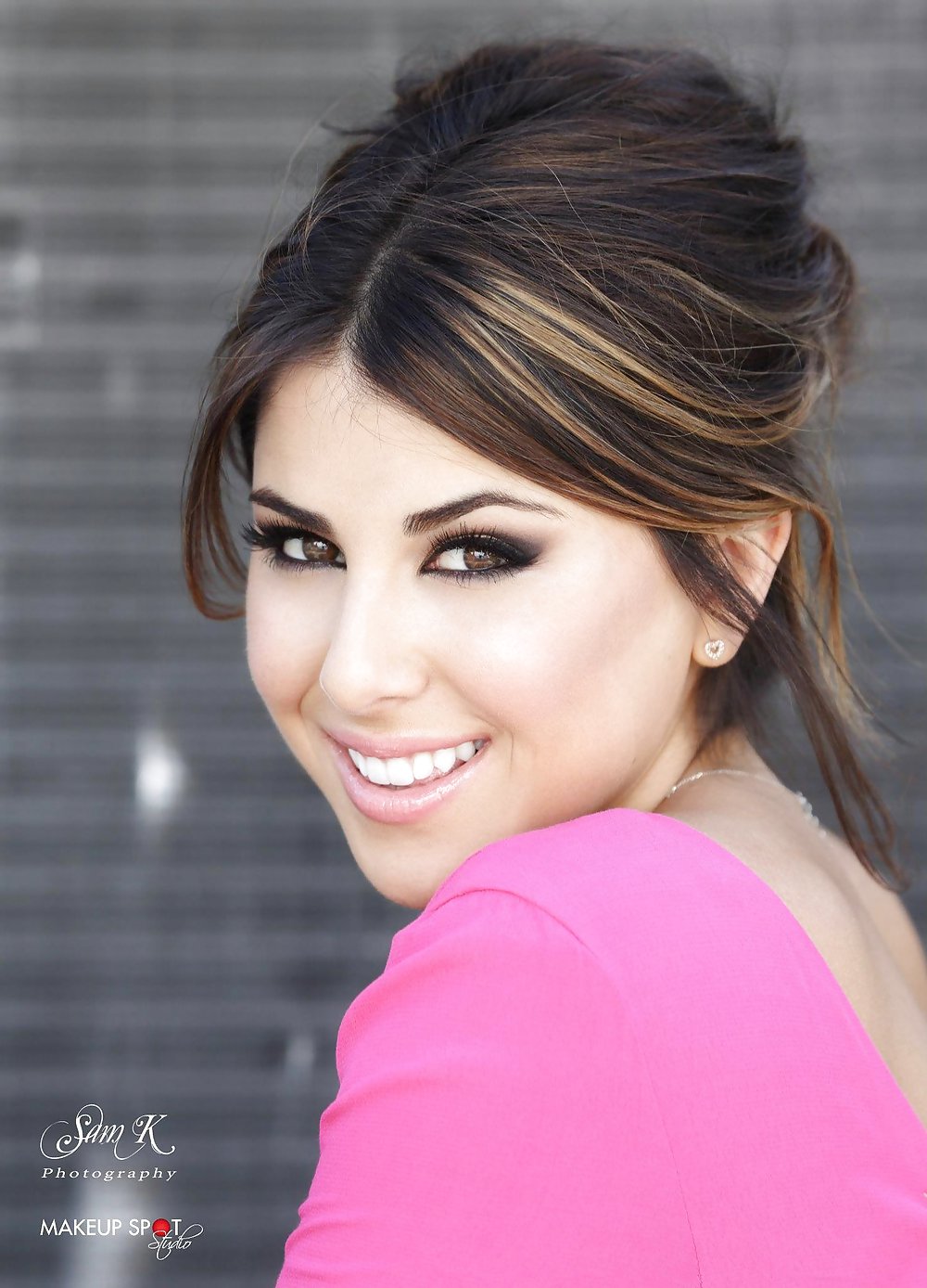 Daniella Monet #37533888