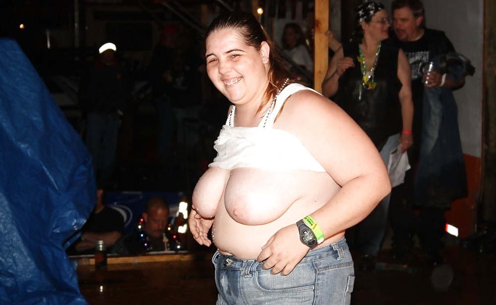 Bbw Biker #28307677