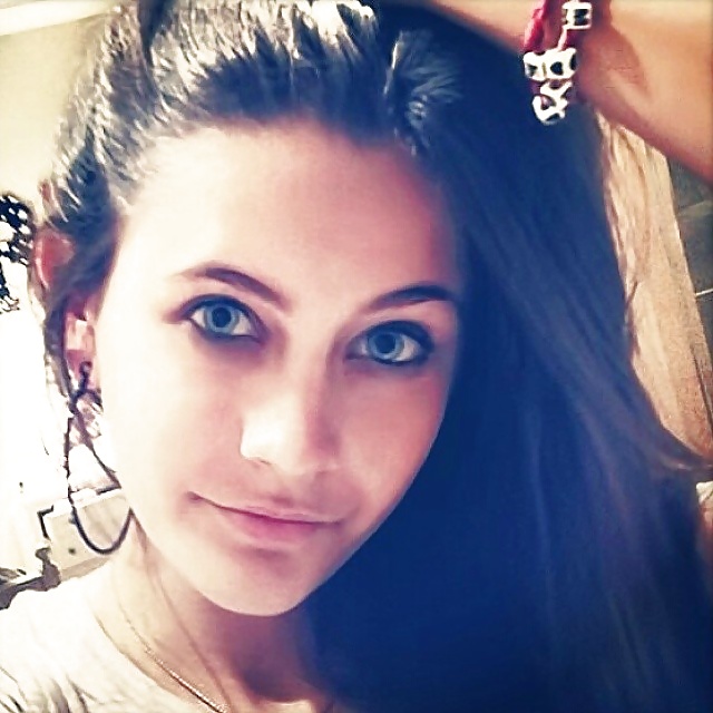 Paris Jackson #2 #29665515