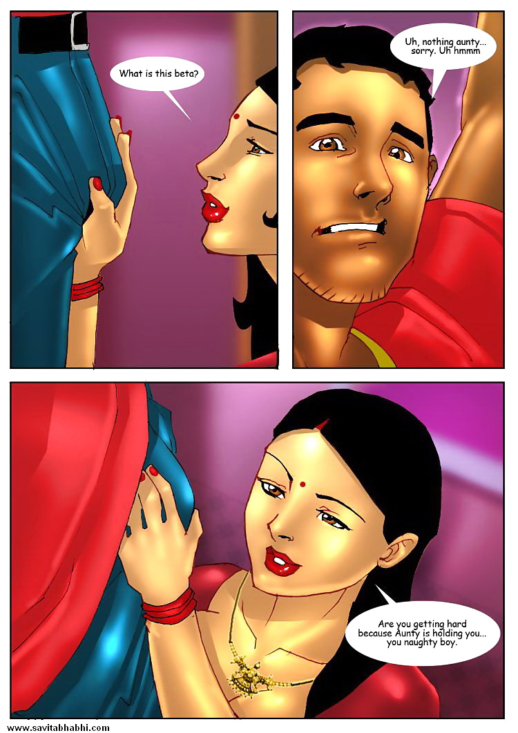 Savita bhabhi sex with desi fans episode 2
 #29730467