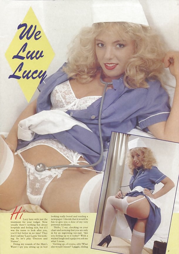 Lucy gresty  #36116613