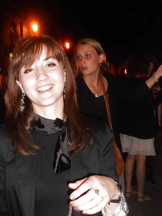 How do you fuck this young french bitch ? Compilation #29710485