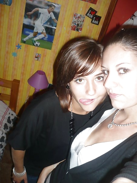 ¿Cómo se folla a esta joven puta francesa? compilación
 #29710533