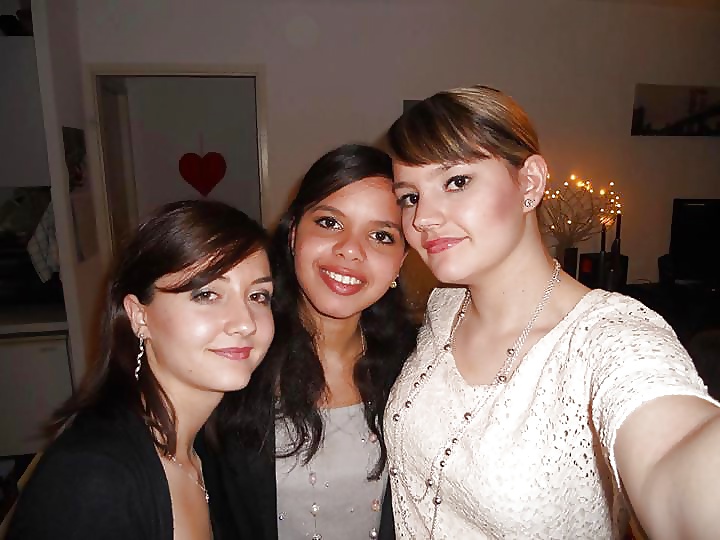 How do you fuck this young french bitch ? Compilation #29710765