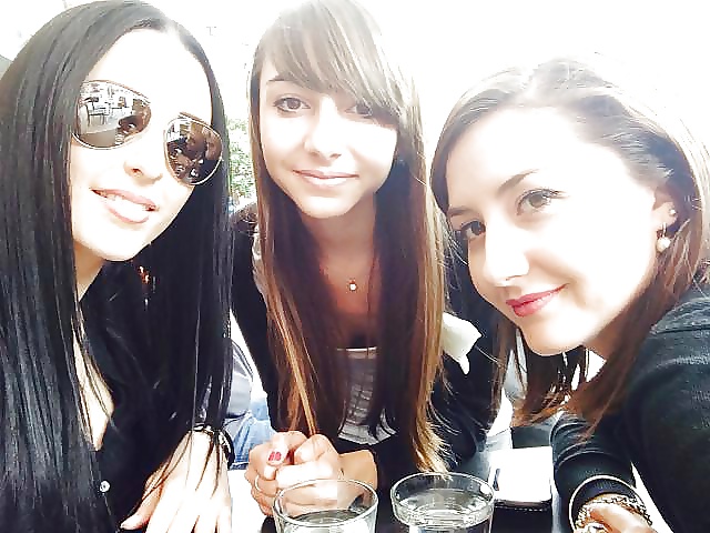 ¿Cómo se folla a esta joven puta francesa? compilación
 #29710802