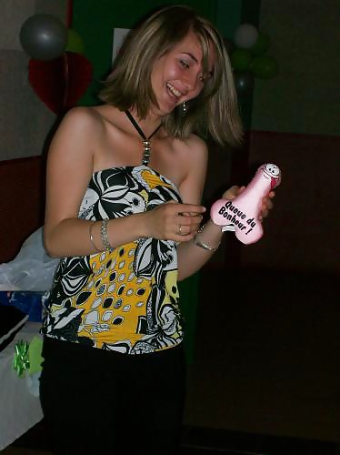 ¿Cómo se folla a esta joven puta francesa? compilación
 #29710839