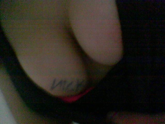 Hmu en justhookuptube
 #37536511