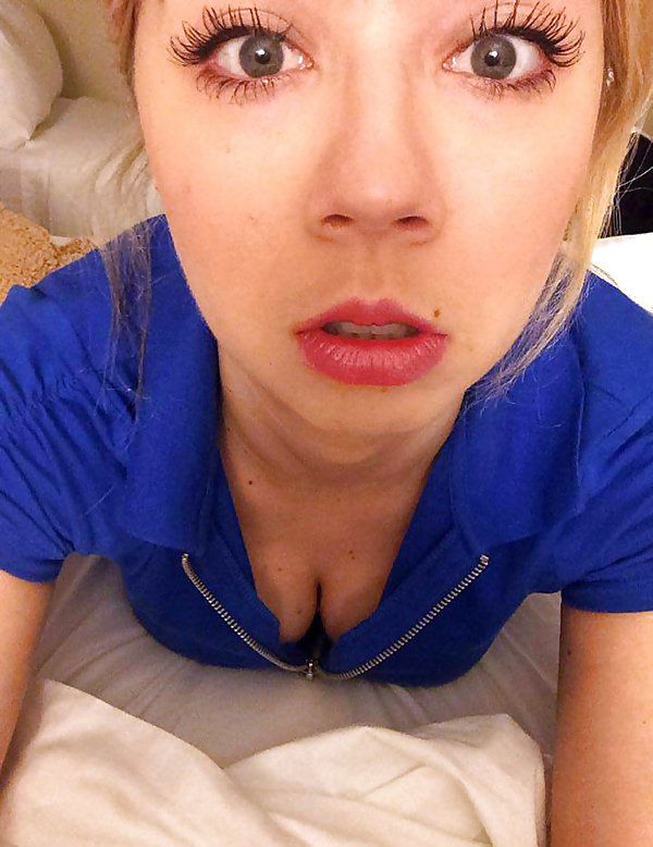 Jennette mccurdyの写真 
 #25301236