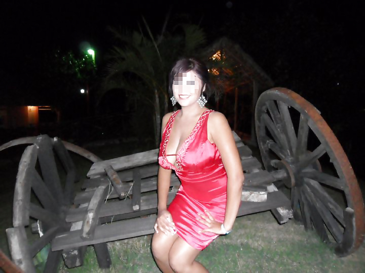Alejandra (parte2) #36419658