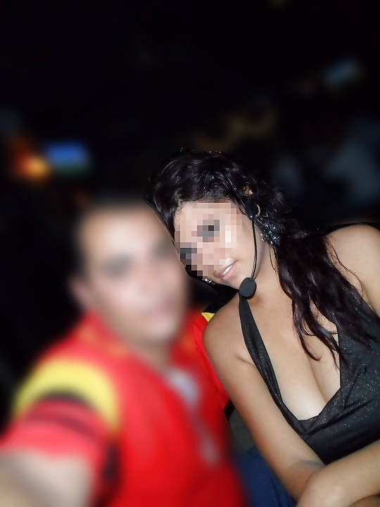 Alejandra (parte2) #36419676