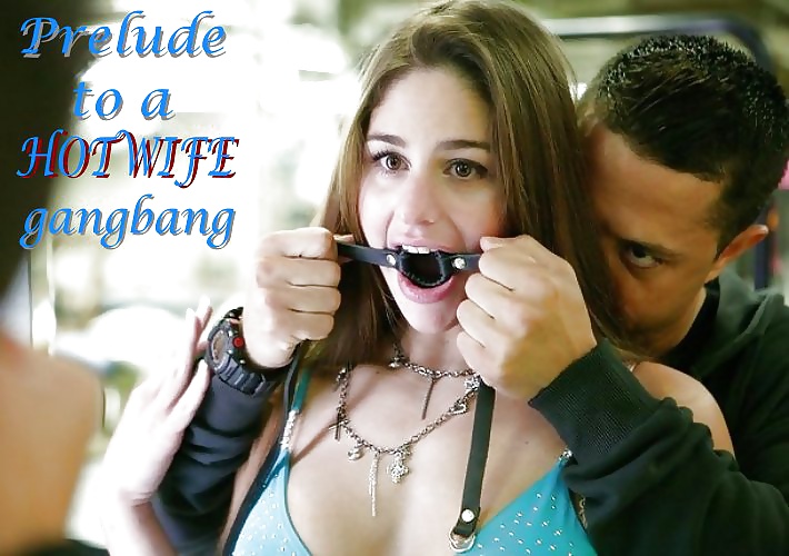 Hotwife misc
 #25683844