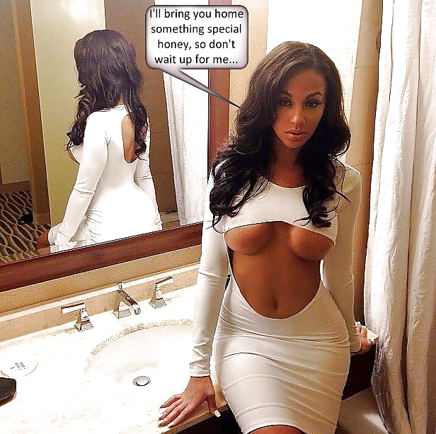 Hotwife misc
 #25684080