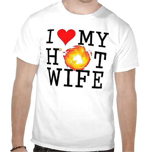 Hotwife misc
 #25684090