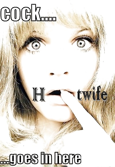 Hotwife misc
 #25684111