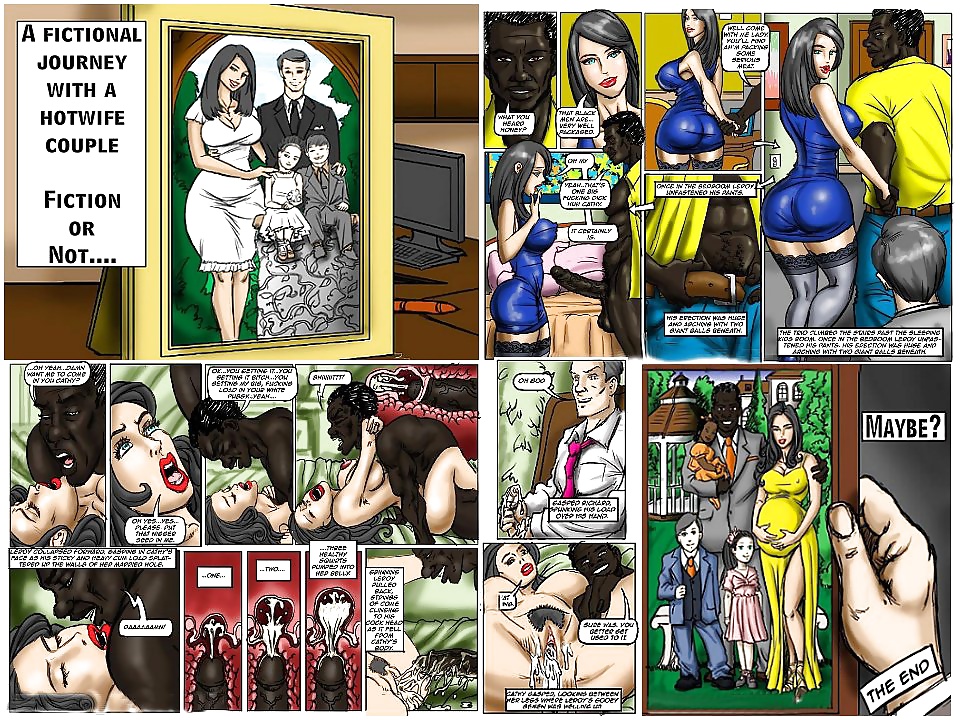 Hotwife misc
 #25684277