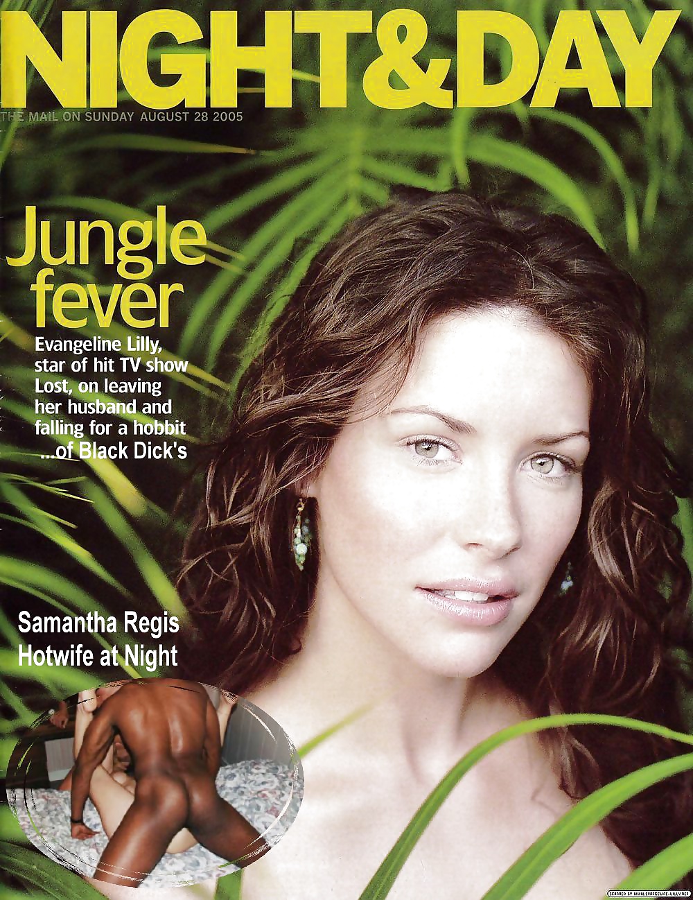 Hotwife misc
 #25684285