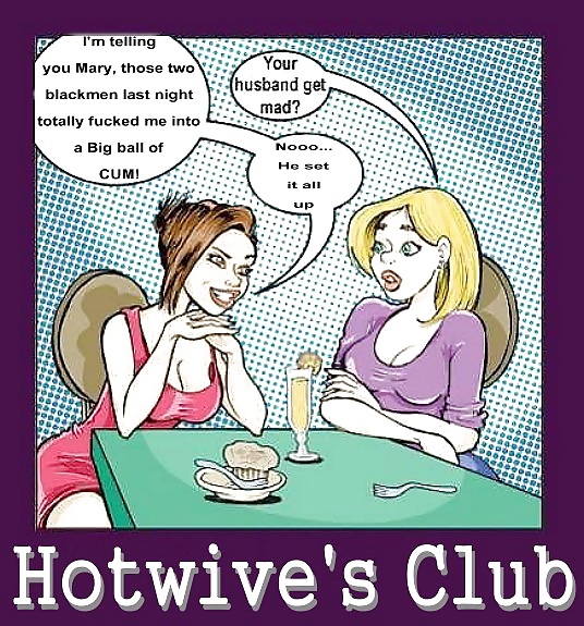 Hotwife misc
 #25684317