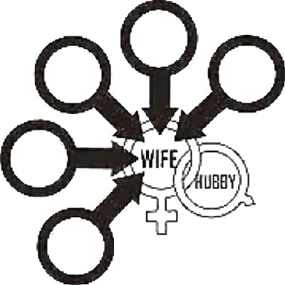 Hotwife misc
 #25684347