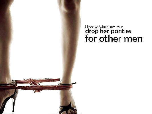 Hotwife misc
 #25684366