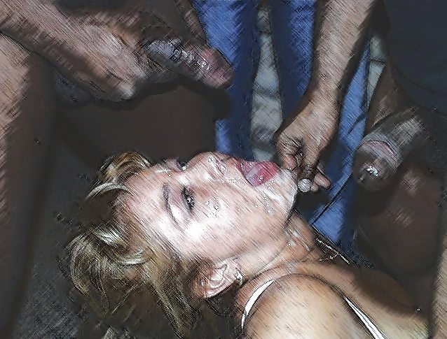 Hotwife misc
 #25684559