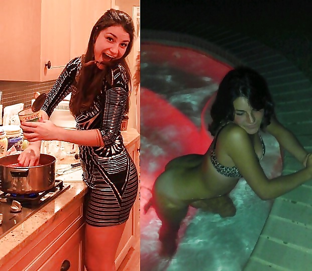 Stephanie Die Heiße Schlampe #31822002