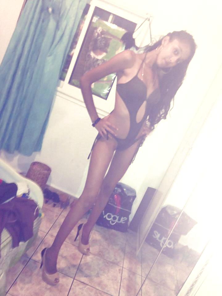 Madagascar obsesión...
 #35688822