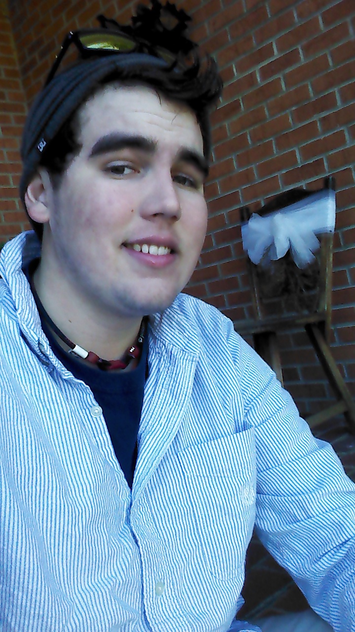 Me being  me and a firefighter  #23225811