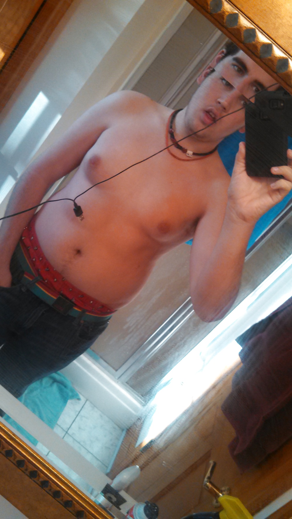 Me being  me and a firefighter  #23225821