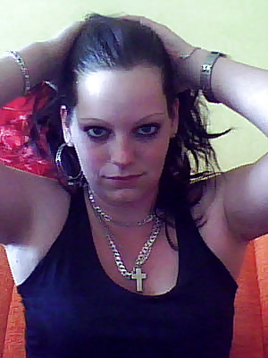 Privat life of czech prostitutes - Dominika #33647523