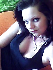 チェコ人売春婦のプライベートライフ - dominika
 #33647525