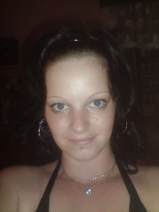 Privat life of czech prostitutes - Dominika #33647530