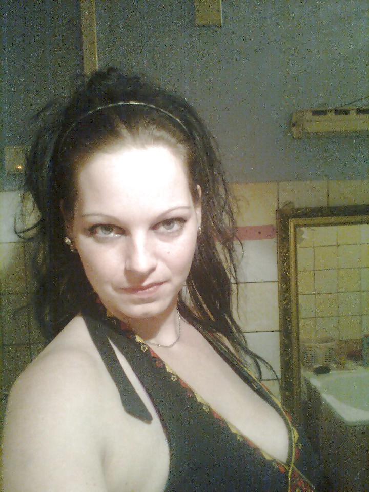 Privat life of czech prostitutes - Dominika #33647540