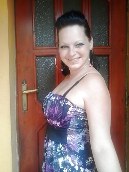 Privat Leben Der Tschechischen Prostituierten - Dominika #33647571