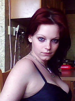 Privat Leben Der Tschechischen Prostituierten - Dominika #33647597