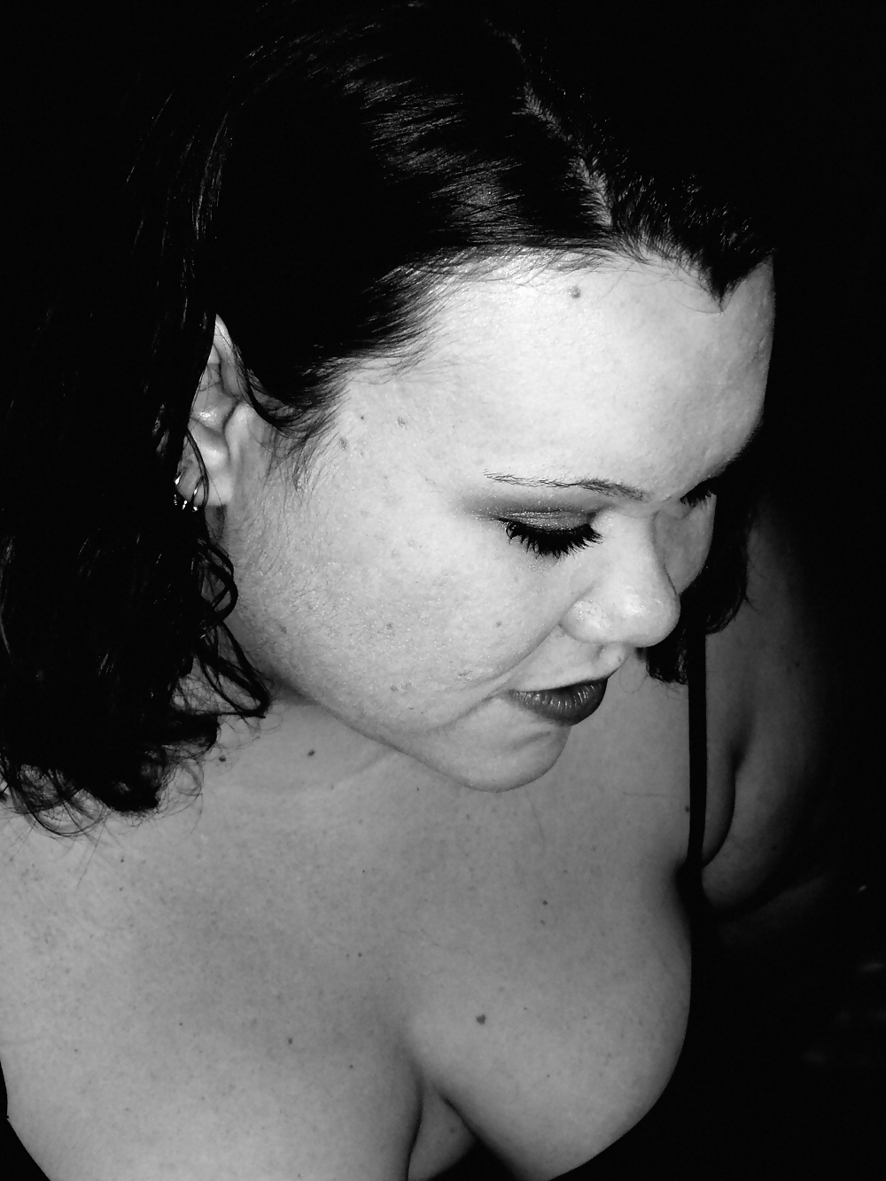 Schwarz-Weiss #25458361