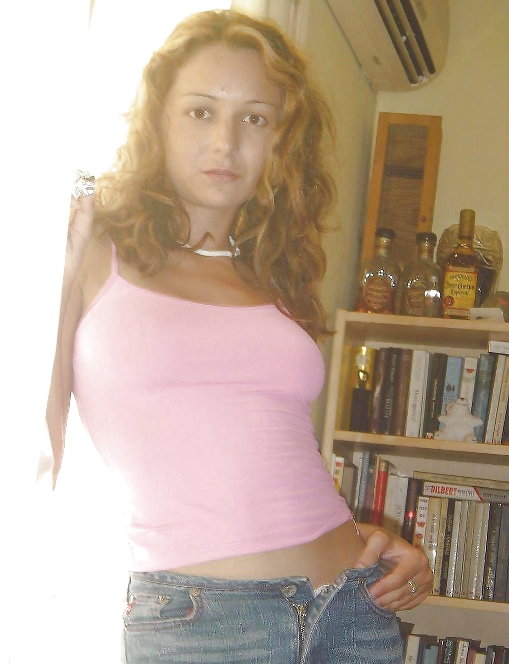 The most famous girls on the net 24 #34551936