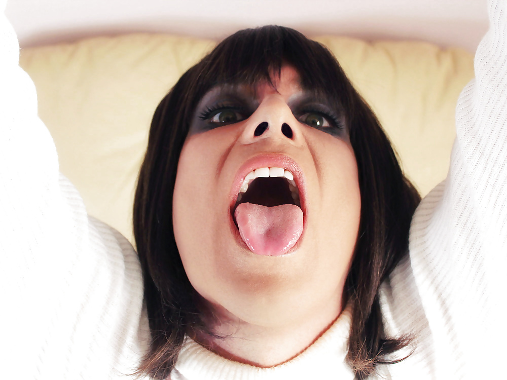 Pantalones de piel
 #27218693